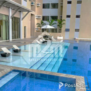 The Persimmon Studios(1-BEDROOM UNIT) Mabolo, Cebu City | PostAds PH