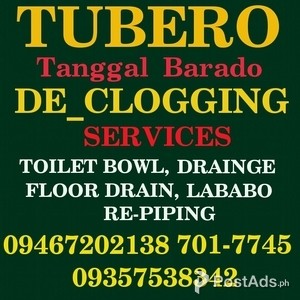 VALENZUELA GEN T DELEON TUBERO SERVICE 7017745 09467202138 09357538342 | PostAds PH