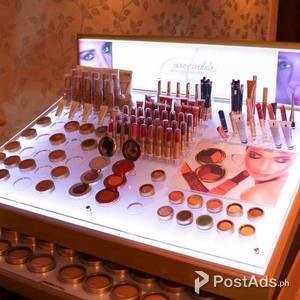 Lighted Cosmetic Dispenser | PostAds PH
