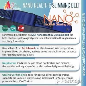 Do you want to GET SLIM? ALSO, no more BACK PAINS and Osteoporosis | PostAds PH