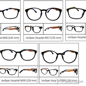 Prevents Tumor and Brain Cancer - NanoSpec Medical Eyewear | PostAds PH