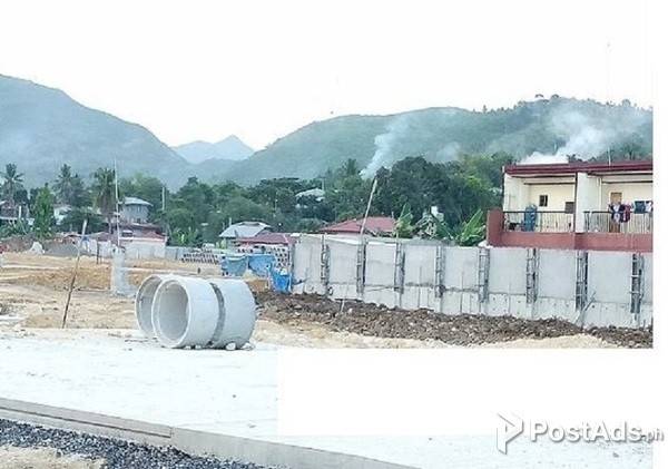 4 BEDROOM SINGLE ATTAC in Modena Town Square Tunghaan Minglanilla Cebu
