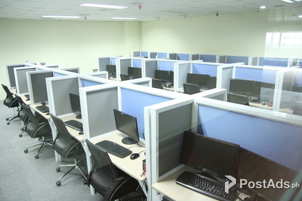 Most Trusted Seat Lease Provider in Cebu