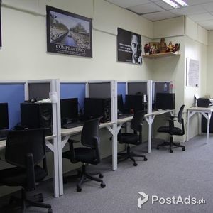 The Right Partner for your Seat Lease Needs | PostAds PH