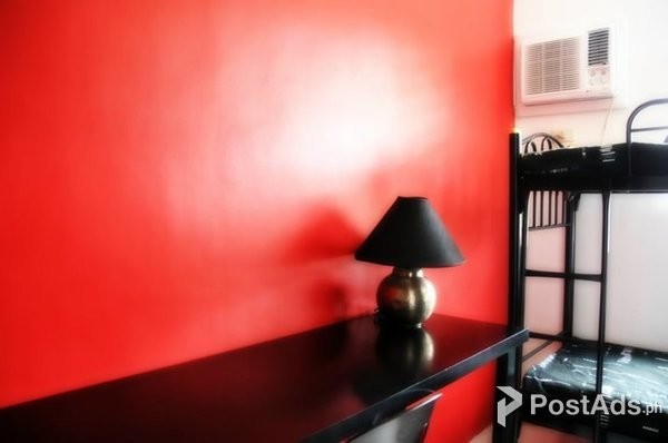 ROOM FOR RENT NEAR FEU-NRMF IN QUEZON CITY !!.