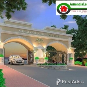 4 BEDROOM TOWN HOUSE MODEL in Minglanilla Highlands Cebu... | PostAds PH