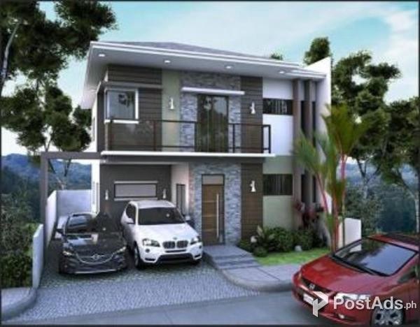5 Bedroom Single Attached_Special Unit in  Minglanilla Highlands Cebu