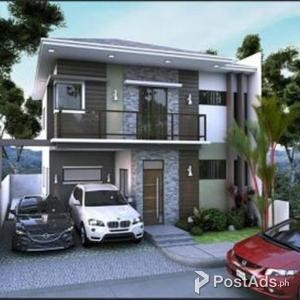 5 Bedroom Single Attached_Special Unit in Minglanilla Highlands Cebu | PostAds PH