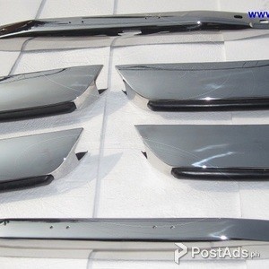 Volvo P1800 S/ES bumper kit | PostAds PH