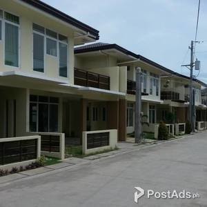 ALBERLYN BOX HILL WEST RESIDENCES in Mohon, Talisay City, Cebu | PostAds PH