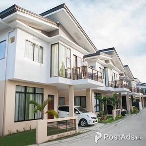 2-Storey Single Detached House in Mohon, Talisay City, Cebu | PostAds PH
