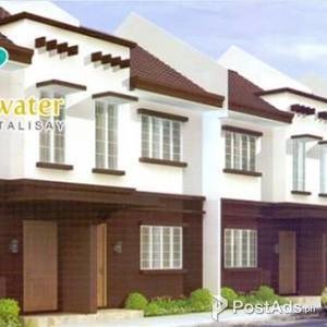2 BEDROOM HOUSE BAYSWATER TALISAY in BIASONG TALISAY CITY,CEBU | PostAds PH