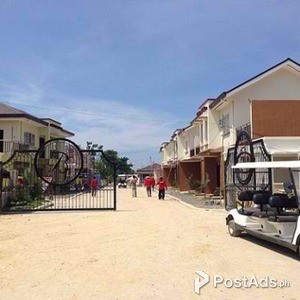 2 STOREY SINGLE HOUSE BAYSWATER TALISAY in BIASONG TALISAY CITY,CEBU | PostAds PH