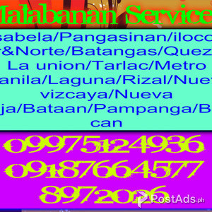 ilocos Malabanan siphoning septic tank 09772589982 | PostAds PH