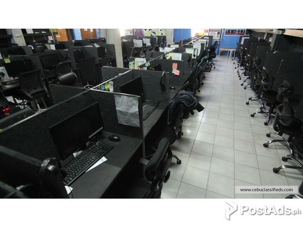 BPOSeats.Com, Leading Seat Lease Provider In Cebu