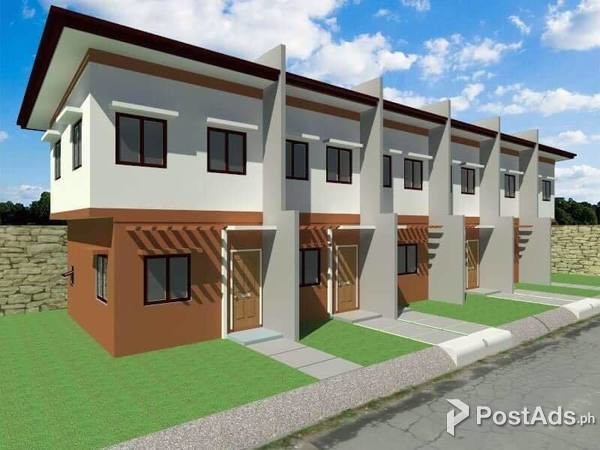 PRECIOUS VILLE- Lagtang Talisay City
