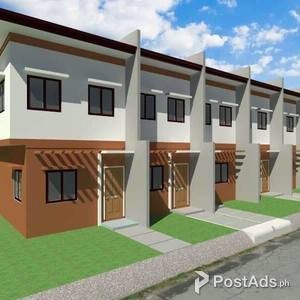PRECIOUS VILLE- Lagtang Talisay City | PostAds PH