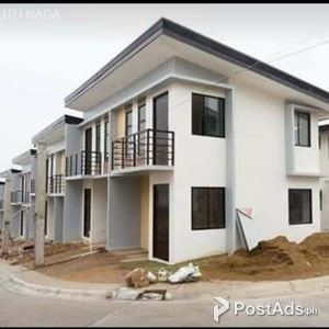 C-1 END UNIT CASA MIRA SOUTH in NAGA, CEBU | PostAds PH