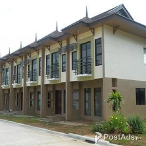 OUTER UNIT ARIANA MODEL_TOWNHOUSE MAZARI COVE in Naga Cebu | PostAds PH