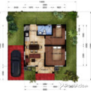 CAMARA MODEL SAN JOSE MARIA VILLAGE in MEDIA ONCE TOLEDO CEBU | PostAds PH