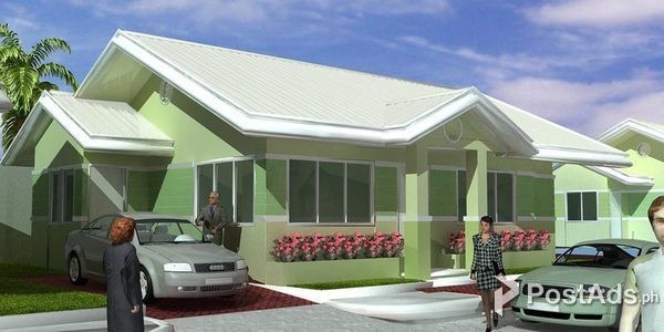 NASHVILLE MODEL SAN JOSE MARIA VILLAGE in MEDIA ONCE TOLEDO CEBU
