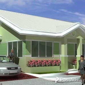 NASHVILLE MODEL SAN JOSE MARIA VILLAGE in MEDIA ONCE TOLEDO CEBU | PostAds PH