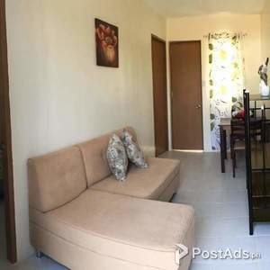 ZAKKY MODEL 1 STOREY ROW HOUSE in CKL HOMES BALAMBAN CEBU | PostAds PH