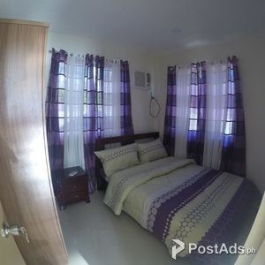 KAILEY MODEL 1 STOREY DUPLEX HOUSE in CKL HOMES BALAMBAN CEBU | PostAds PH