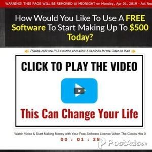 The Science of Gaining Internet Riches | PostAds PH