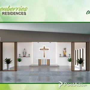TWO STOREY SINGLE DETACHED in GREENBERRIES RESIDENCES Balamban Cebu | PostAds PH