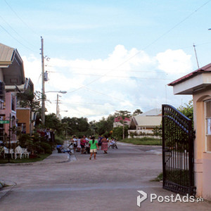 TOWNHOUSE SAN JOSE MARIA VILLAGE IN BALAMBAN CEBU | PostAds PH