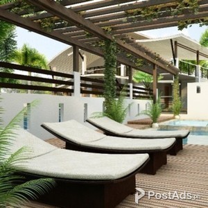 MAPLE HOUSE MODEL 2 BEDROOM ARGAO ROYAL PALM in Poblacion Argao Cebu | PostAds PH