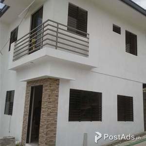CORA TOWNHOUSE 2 STOREY TOWNHOUSE ANTONIO VILLE in Mandaue City, Cebu | PostAds PH