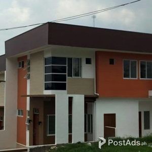 CELINA MODEL HOUSE 88 Hillside in Mandaue City, Cebu | PostAds PH