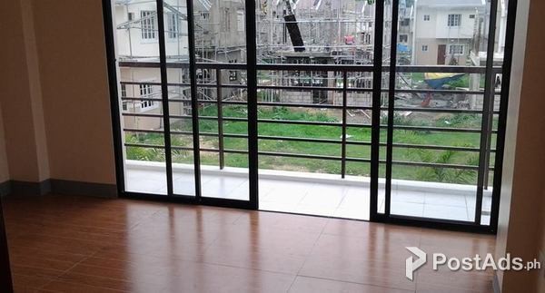 ASTER 2 MODEL UNIT ANAMI HOMES NORTH in JUGAN CONSOLACION, CEBU