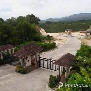 PIETRO DUPLEX ST. FRANCIS HILLS SUBDIVISION IN CONSOLACION, CEBU | PostAds PH