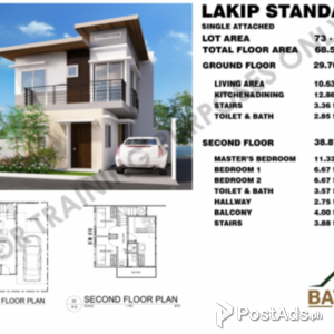 LAKIP – STANDARD BAY-ANG RIDGE RESIDENCES in Liloan Cebu | PostAds PH