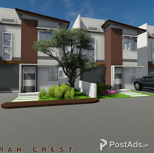 4 BEDROOM HOUSE LA ALMIRAH CREST-Bajac Poblacion Liloan Cebu City. | PostAds PH