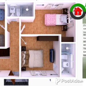 4 BEDROOM HOUSE MODENA LILOAN in San Vicente, Liloan, Cebu | PostAds PH