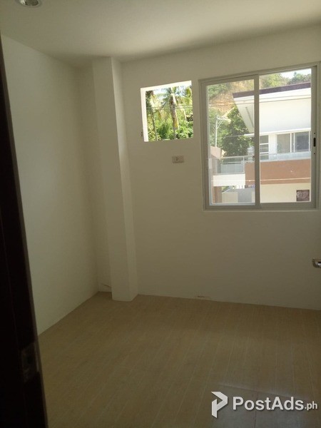ROSE-2 BEDROOM DUPLEX 88 SUMMER BREEZE in Pit-os Talamban