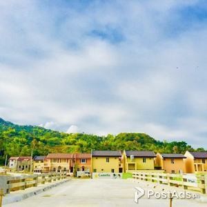 CARMINA MODEL CAMELLA RIVERFRONT in Talamban Cebu | PostAds PH