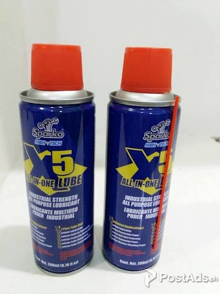 PENETRATING OIL (200 ml)
