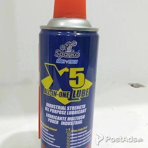 400 ml PENETRATING OIL | PostAds PH