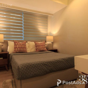 TWO BEDROOM 38 PARK AVENUE CONDOMINIUM- in I.T Park Lahug Cebu | PostAds PH