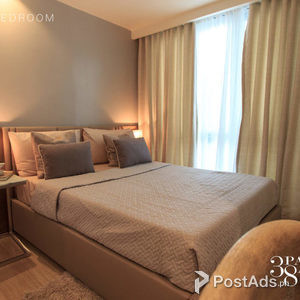 THREE BEDROOM 38 PARK AVENUE CONDOMINIUM- in I.T Park Lahug Cebu | PostAds PH