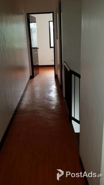 Resale Townhouse in North Fairview Quezon City 94sqm 4bedrooms 