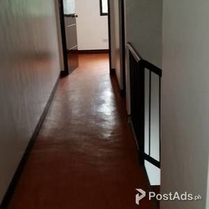 Resale Townhouse in North Fairview Quezon City 94sqm 4bedrooms | PostAds PH