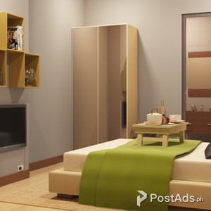 ONE BEDROOM AZALEA PLACE CEBU-CONDOMINIUM in LAHUG CEBU CITY | PostAds PH