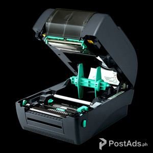 TSC Barcode Printer | PostAds PH