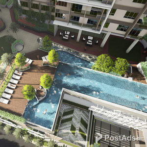 STUDIO UNIT BASELINE PRESTIGE in CEBU CITY | PostAds PH